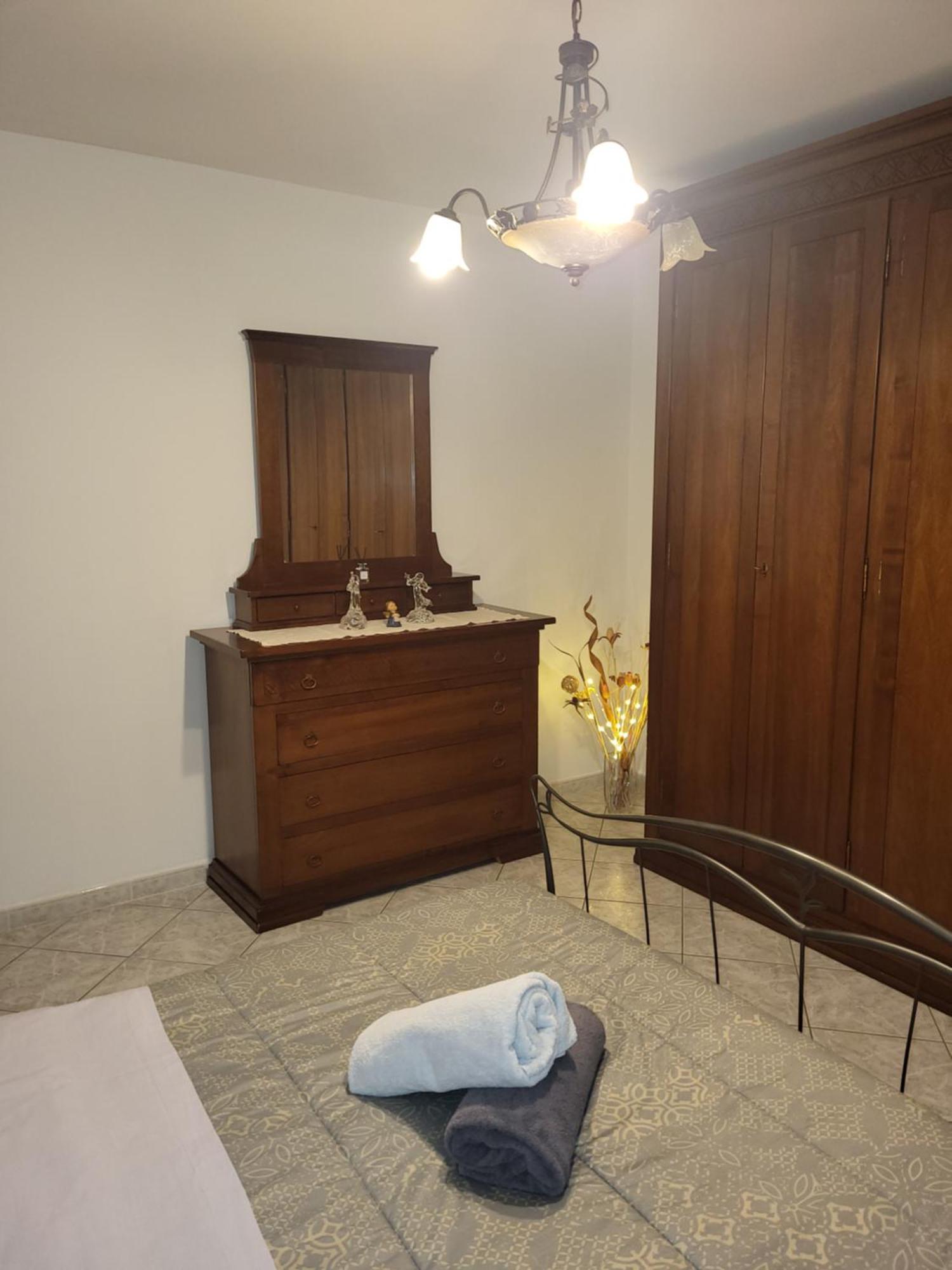 Appartamento Beatrice E Vioris Pila  Εξωτερικό φωτογραφία